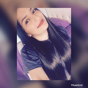 Meet your Posher, Arely